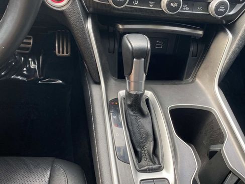 Used 2022 Honda Accord Sport Special Edition image 30