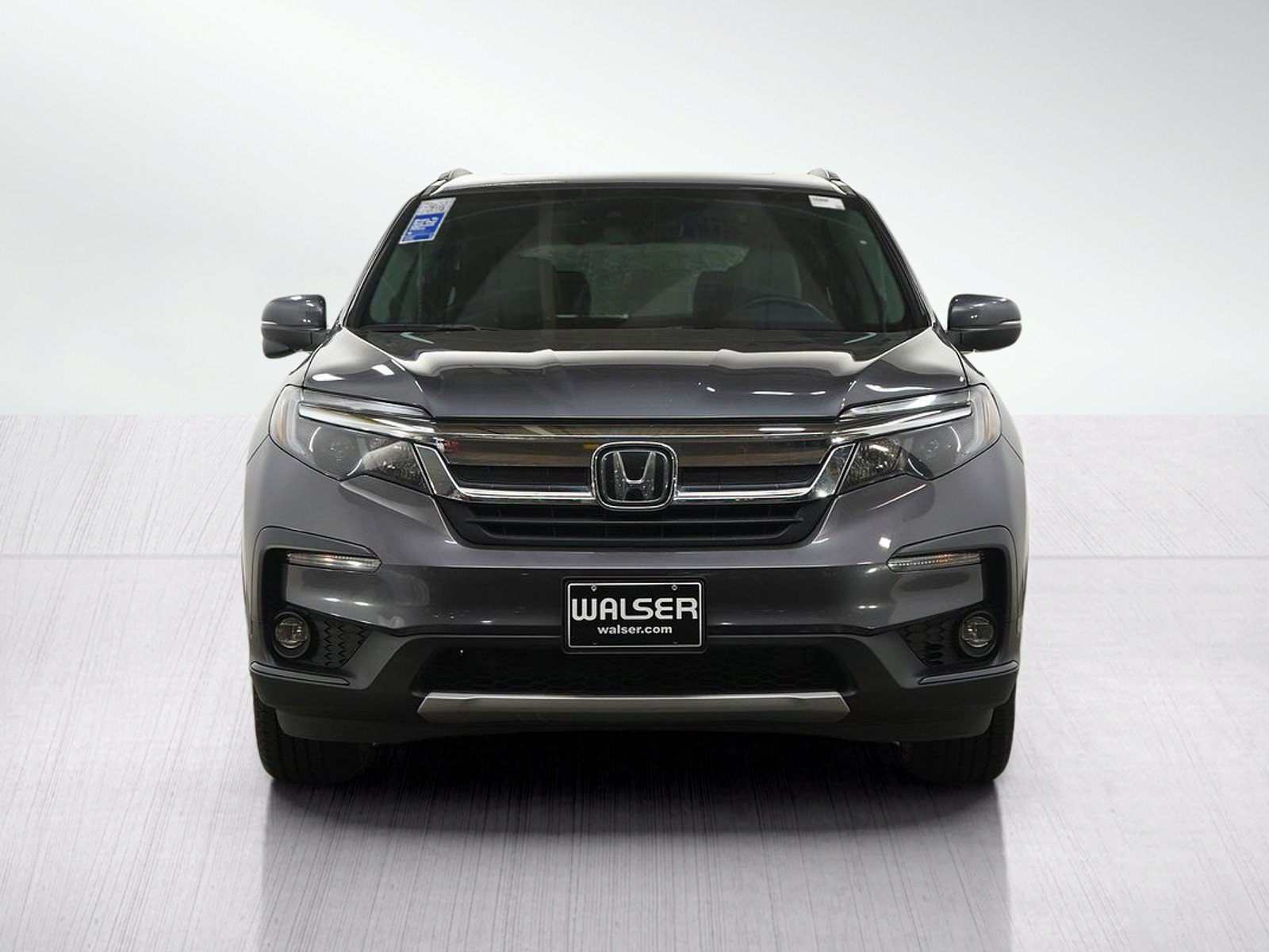 Used 2021 Honda Pilot EX-L image 8
