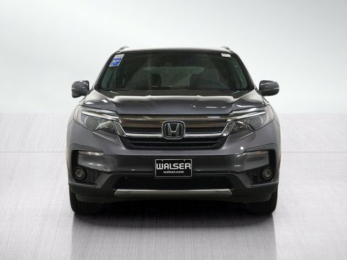 Used 2021 Honda Pilot Black Edition image 8