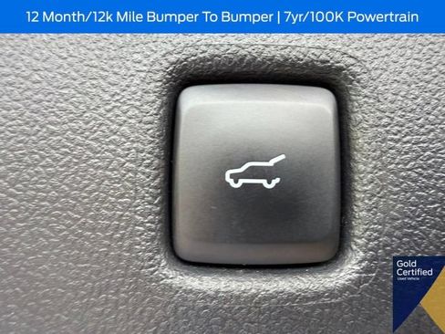 Used 2024 Ford Escape Active FWD image 14