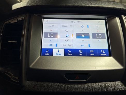 Used 2020 Ford Ranger XLT w/ Equipment Group 301A Mid AWD/4WD image 34