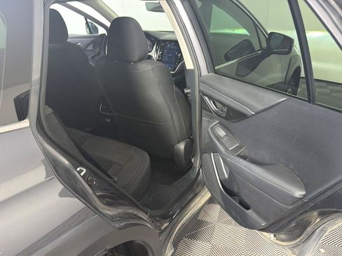 Used 2023 Subaru Outback Premium AWD/4WD image 20
