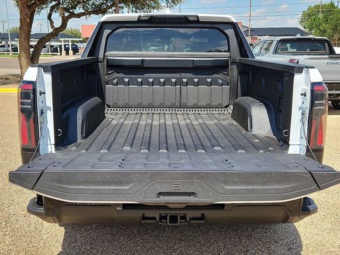 New 2026 GMC Sierra EV Elevation w/ Premium Package image 8