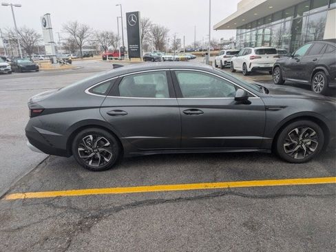 Used 2025 Hyundai Sonata SEL image 11