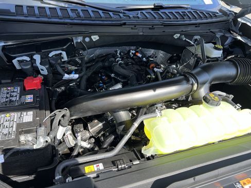 New 2026 Ford Expedition Platinum AWD/4WD image 29
