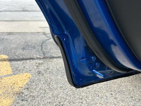 Used 2018 Ford EcoSport SE w/ SE Convenience Package image 30