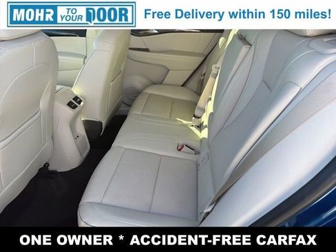 Used 2022 Buick Envision Essence w/ Safety Package image 33