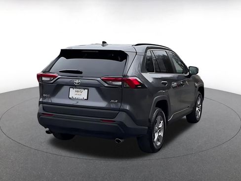 Used 2025 Toyota RAV4 XLE image 14