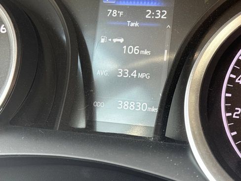 Certified 2023 Toyota Camry LE FWD image 41