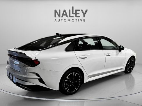 Used 2023 Kia K5 GT-Line image 6