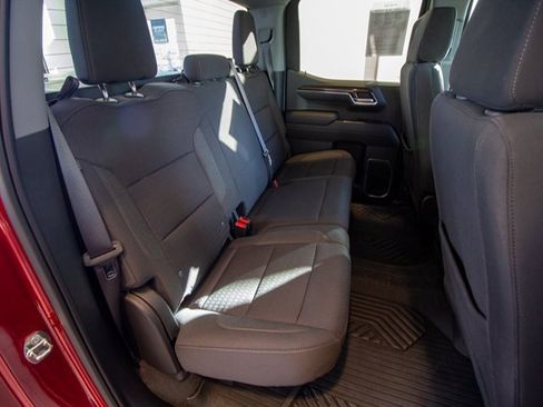 Certified 2023 Chevrolet Silverado 1500 LT image 19