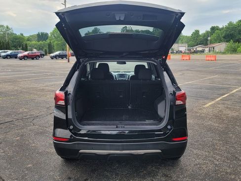 Used 2023 Chevrolet Equinox LT FWD image 11