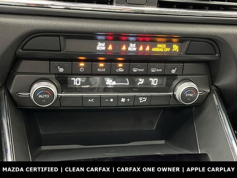 Used 2023 MAZDA CX-9 Touring image 22