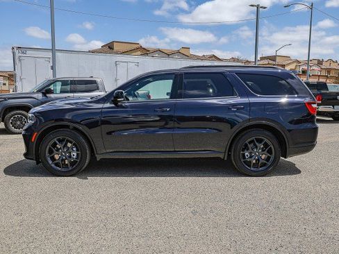 New 2026 Dodge Durango GT AWD/4WD image 7