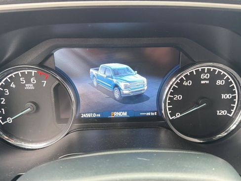 Used 2023 Ford F150 XLT w/ Equipment Group 302A High image 16