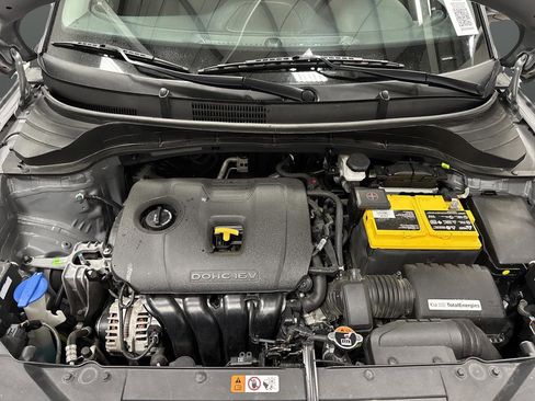 Used 2023 Kia Soul LX w/ Option Group 015 image 31