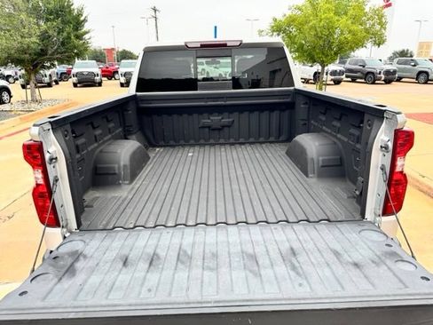 Used 2019 Chevrolet Silverado 1500 LT w/ All-Star Edition AWD/4WD image 14