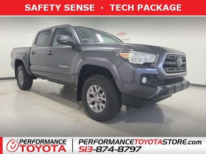 Used 2019 Toyota Tacoma SR5