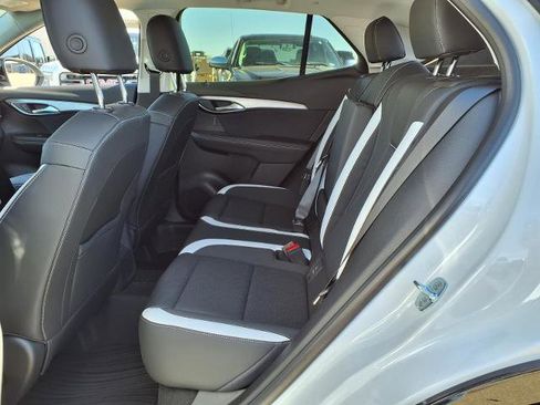 New 2026 Buick Envision Sport Touring AWD/4WD image 20