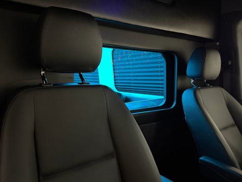 Used 2023 Mercedes-Benz Sprinter 3500 image 62