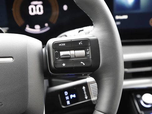 New 2026 Hyundai Santa Fe SEL image 22