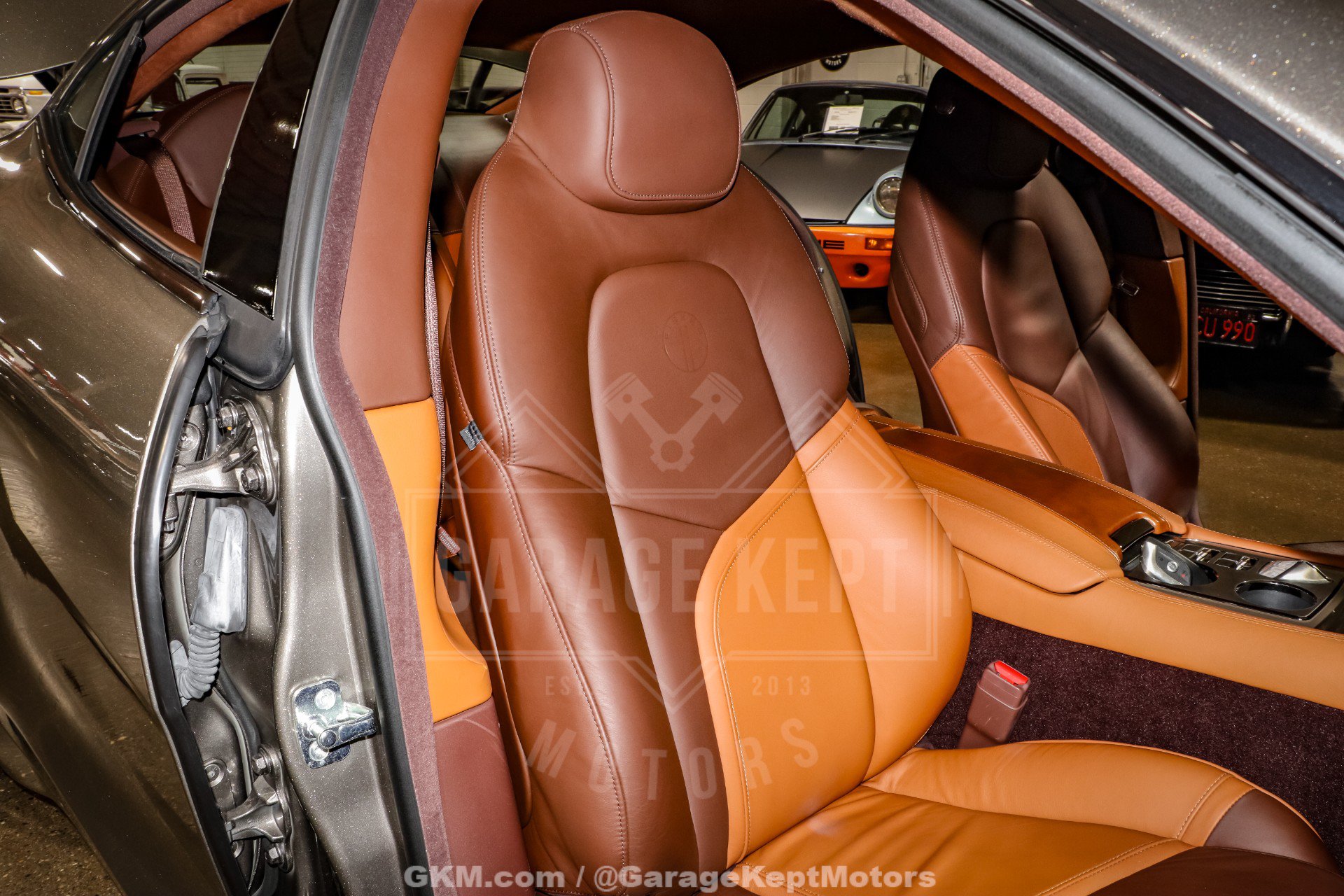 Used 2012 Fisker Karma EcoSport RWD image 72