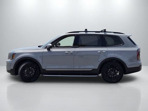 Used 2023 Kia Telluride SX Prestige X-Line AWD/4WD image 7
