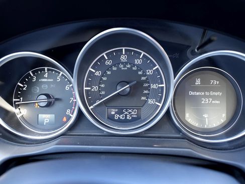 Used 2016 MAZDA MAZDA6 Grand Touring w/ GT Technology Package image 29