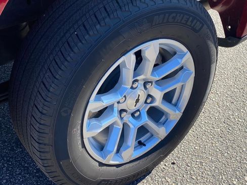 Used 2024 Chevrolet Silverado 1500 RST w/ Convenience Package II image 26