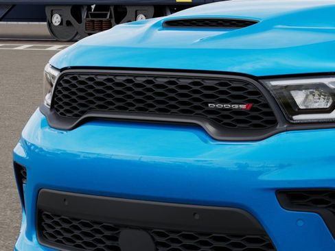 New 2026 Dodge Durango GT image 11