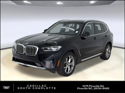 Used 2024 BMW X3 sDrive30i