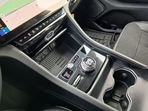 New 2026 Jeep Grand Cherokee Laredo image 25