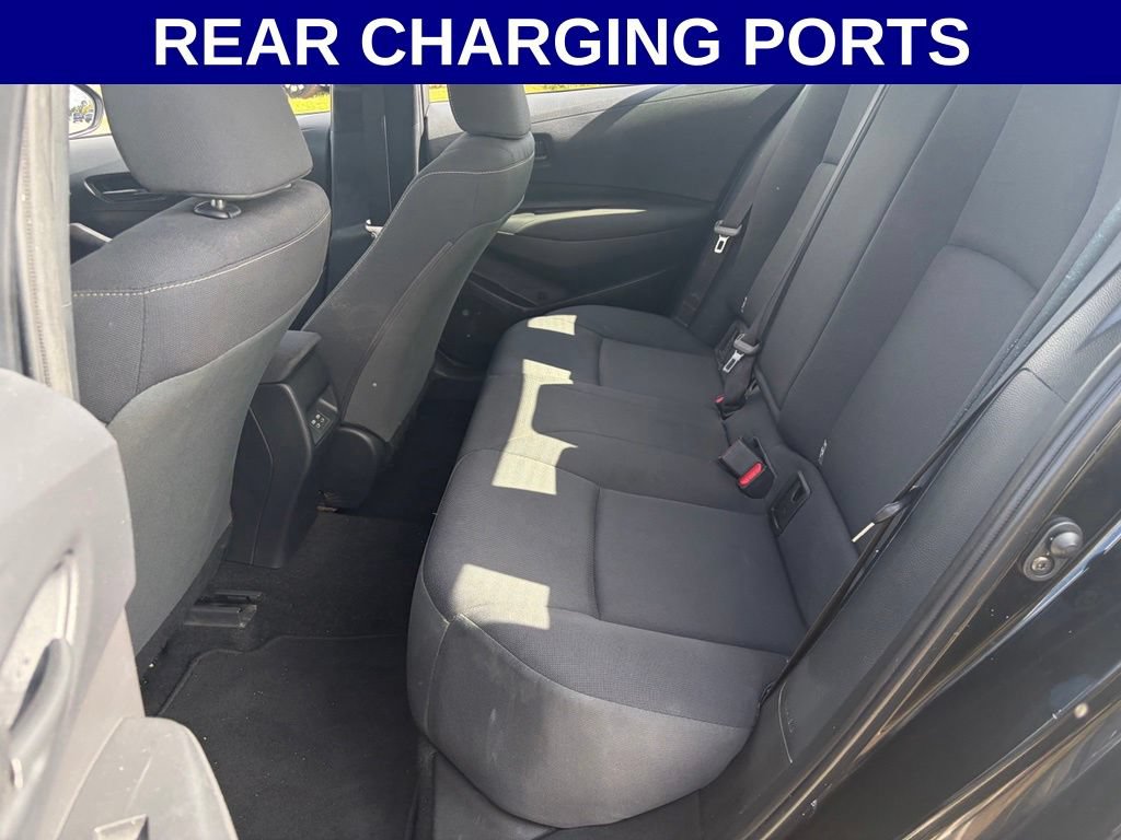 Used 2023 Toyota Corolla LE FWD image 13