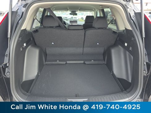 New 2026 Honda CR-V LX image 18