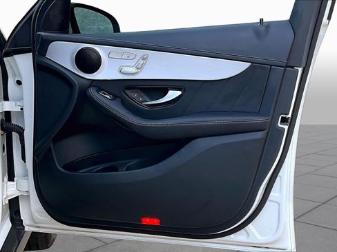 Certified 2023 Mercedes-Benz GLC 300 4MATIC Coupe image 20