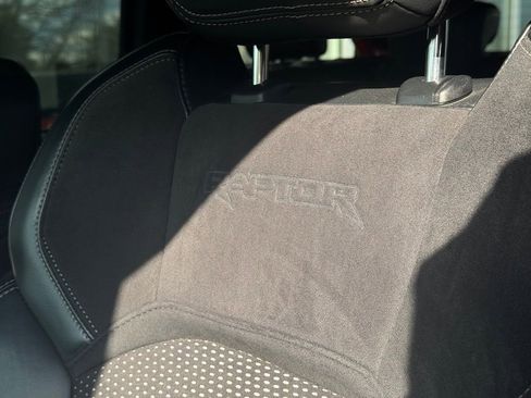 Used 2023 Ford Bronco Raptor image 38