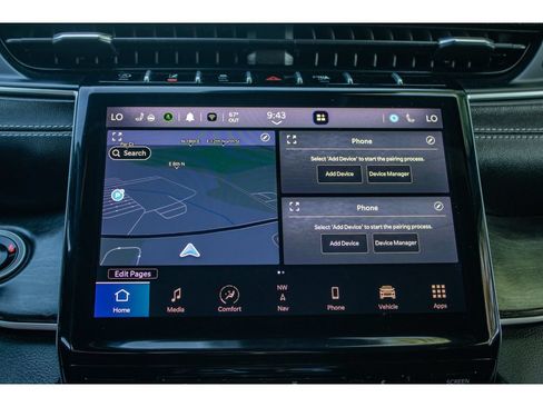 Used 2024 Jeep Grand Cherokee L Limited AWD/4WD image 45