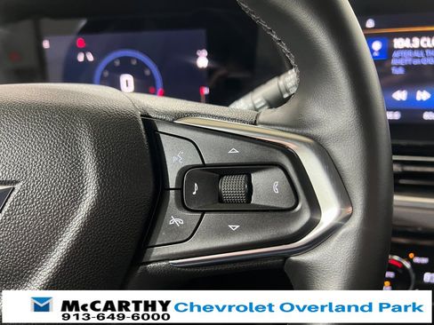 Used 2025 Chevrolet Trax ACTIV w/ Driver Confidence Package image 15