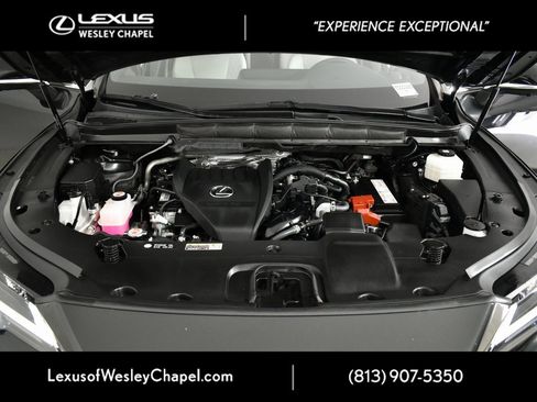 Used 2023 Lexus RX 350 Premium image 15