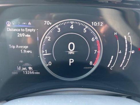 Used 2025 Lexus NX 350 AWD w/ Cold Area Package image 16