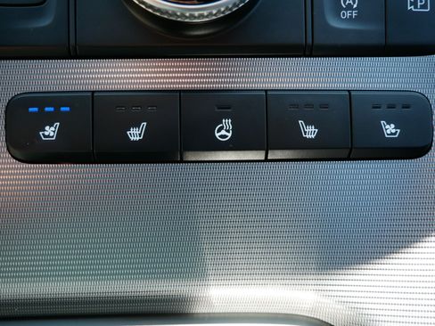 Used 2024 Hyundai Palisade Calligraphy AWD/4WD image 29