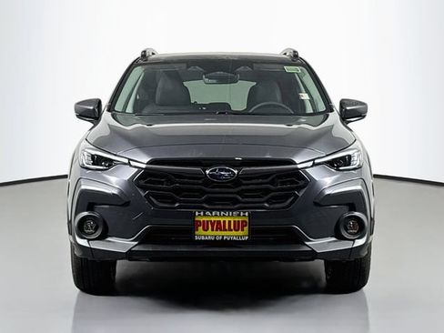 New 2026 Subaru Crosstrek 2.5i Limited AWD/4WD image 2