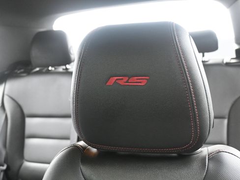 Used 2024 Chevrolet TrailBlazer RS w/ Convenience Package AWD/4WD image 19