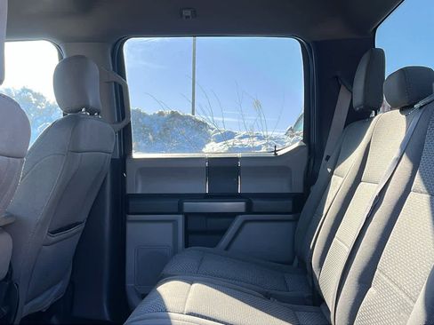 Used 2018 Ford F150 XLT image 24