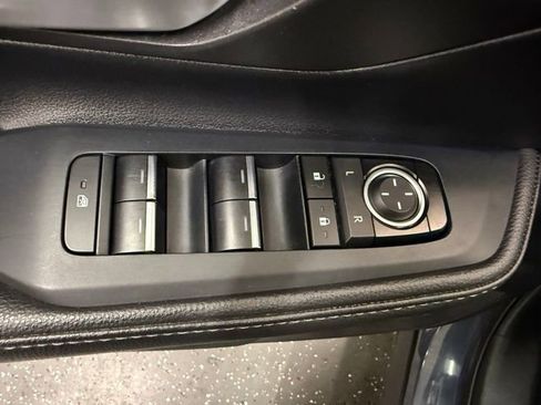 Certified 2024 Toyota Grand Highlander AWD image 11