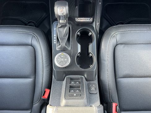 New 2025 Ford Bronco Big Bend AWD/4WD image 24