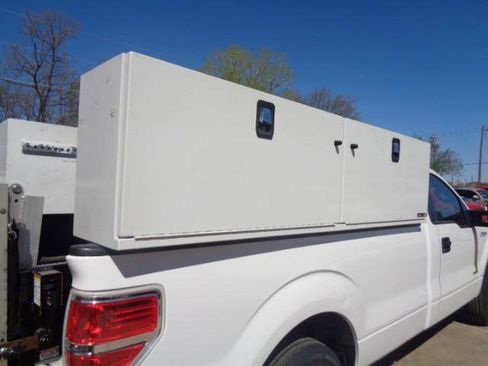 Used 2014 Ford F150 XL RWD image 40