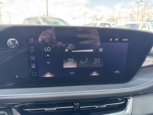 New 2026 Buick Envista Sport Touring w/ Convenience I Package FWD image 19