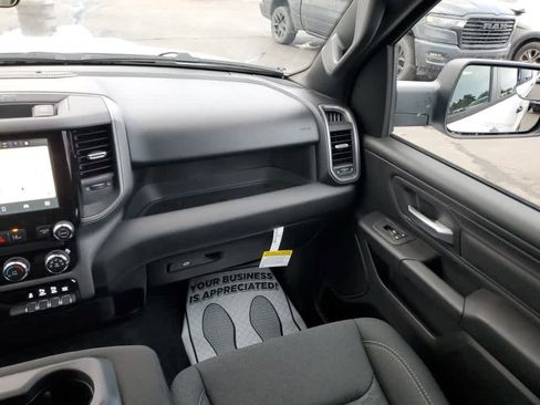 New 2026 RAM 1500 Express image 15