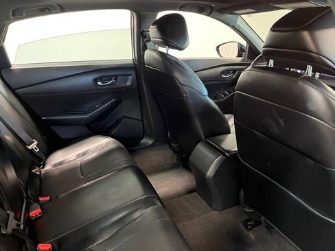 Used 2024 Honda Accord Sport image 14